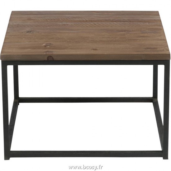 J-line 78551 Jolipa JLine meubles table gigogne