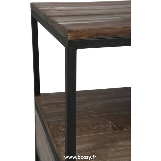 J-Line armoires-meubles-tele-tv-de-television-télévision 78552