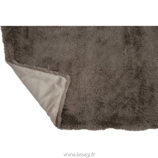 Jolipa Jline Plaid Cutie Polyester Gris Souris