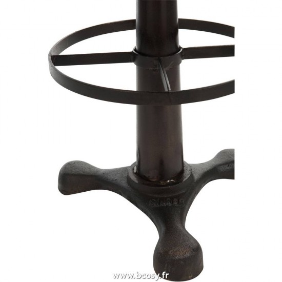 J-line 80073 Jolipa JLine assises chaise de bar