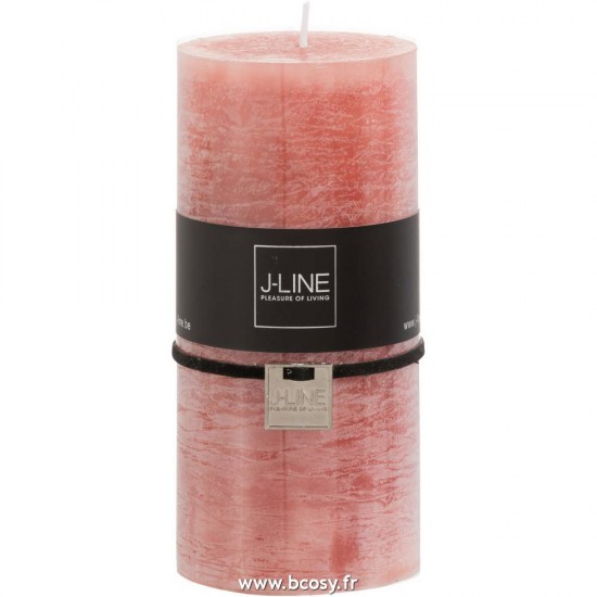 J-line 80522 Jolipa JLine bougies bougie j line