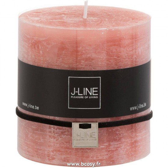 J-line 80523 Jolipa JLine bougies bougie j line