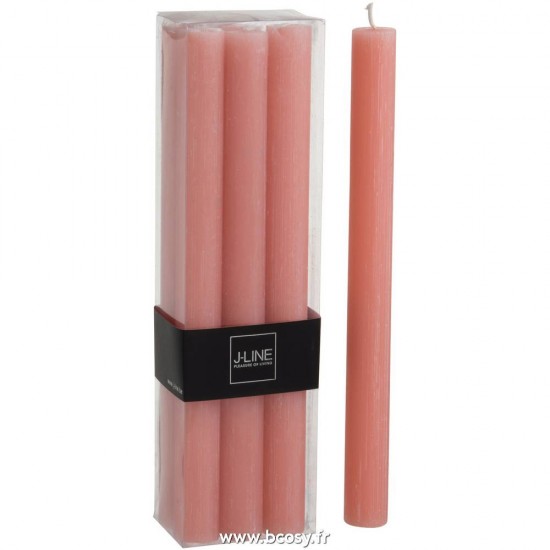 J-line 80529 Jolipa JLine bougies bougie j line