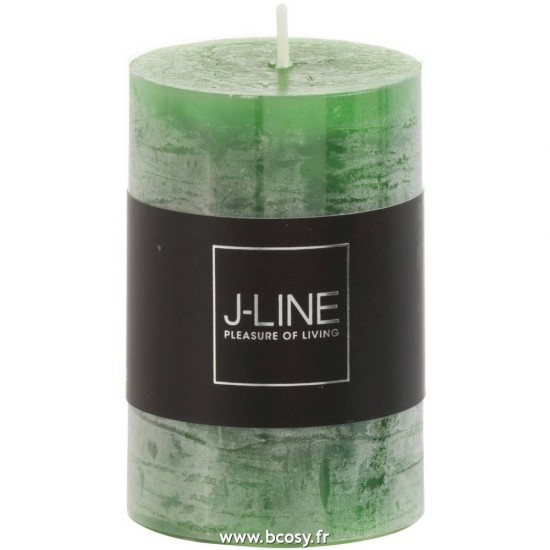 J-line 80531 Jolipa JLine bougies bougie j line