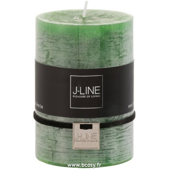J-line 80532 Jolipa JLine bougies bougie j line