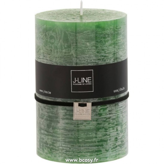 J-line 80535 Jolipa JLine bougies bougie j line