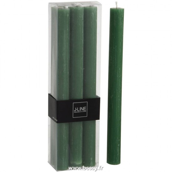 J-line 80540 Jolipa JLine bougies bougie j line