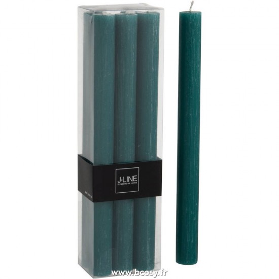 J-line 80551 Jolipa JLine bougies bougie j line