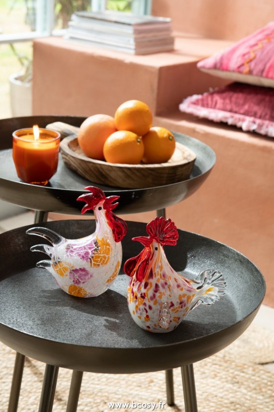 J-line 8158 Jolipa JLine meubles table gigogne