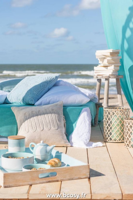 Jolipa Jline Tabouret Rond Chene Bois Naturel