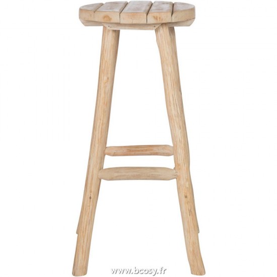 J-line 82103 Jolipa JLine assises chaise de bar