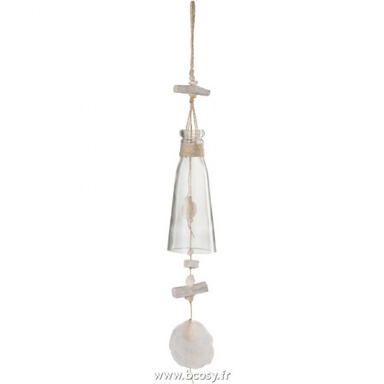 J-line 83430 Jolipa JLine objets deco suspension