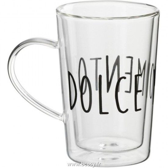 J-line 84466 Jolipa JLine services tasse