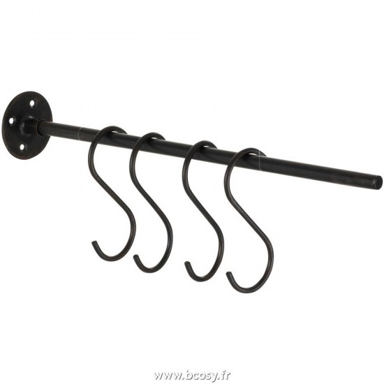 J-line 84912 Jolipa JLine meubles etagere