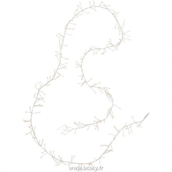 J-line 85104 Jolipa JLine luminaires decoration de jardin ou de noel