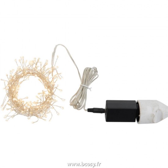 J-line 85104 Jolipa JLine luminaires decoration de jardin ou de noel