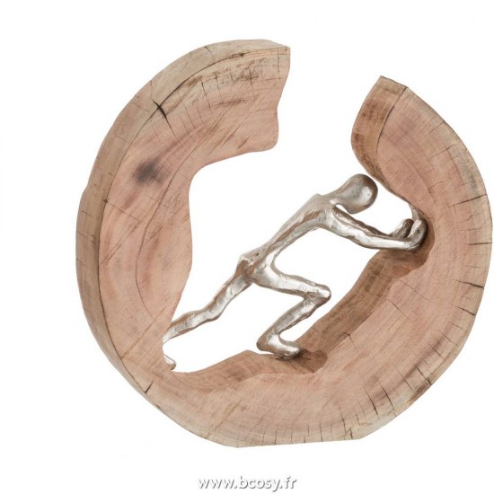 J-line 85144 Jolipa JLine figurines personnage.