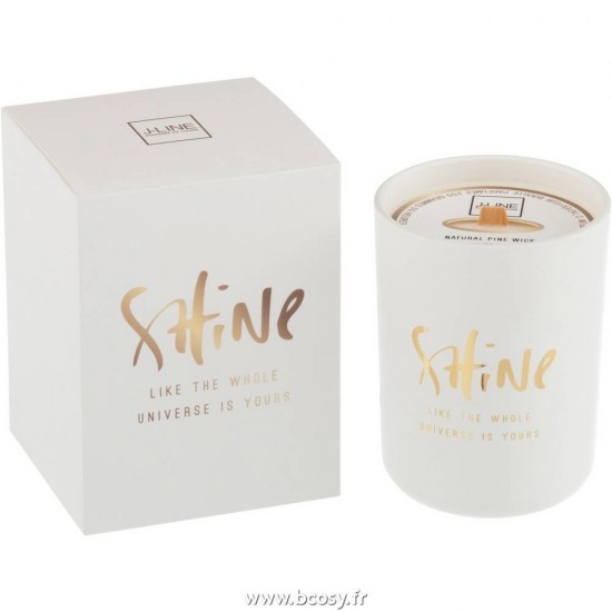 J-line 8522 Jolipa JLine articles parfumes bougie parfumee