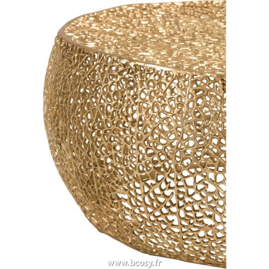 J-line 86077 Jolipa JLine meubles table de salon