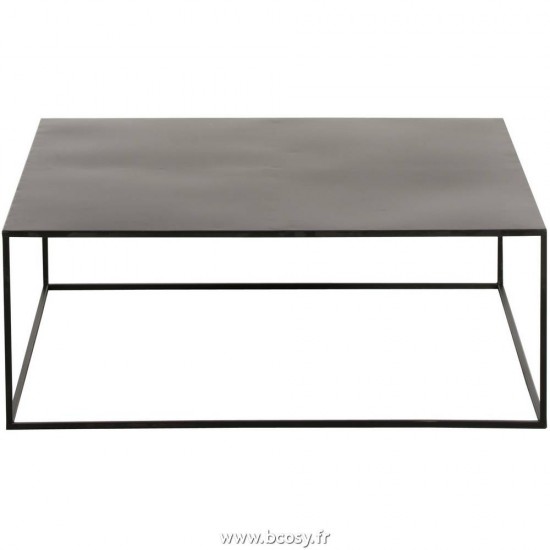 J-line 86172 Jolipa JLine meubles table de salon