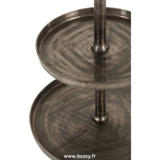 J-line 86239 Jolipa JLine services serviteur