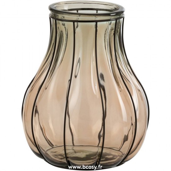 J-line 8632 Jolipa JLine vases vase grand