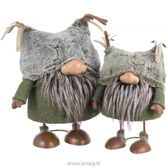 J-line 86366 Jolipa JLine figurines nains