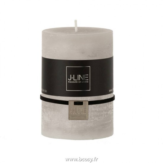 J-line 8671 Jolipa JLine bougies bougie j line