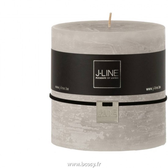 J-line 8673 Jolipa JLine bougies bougie j line