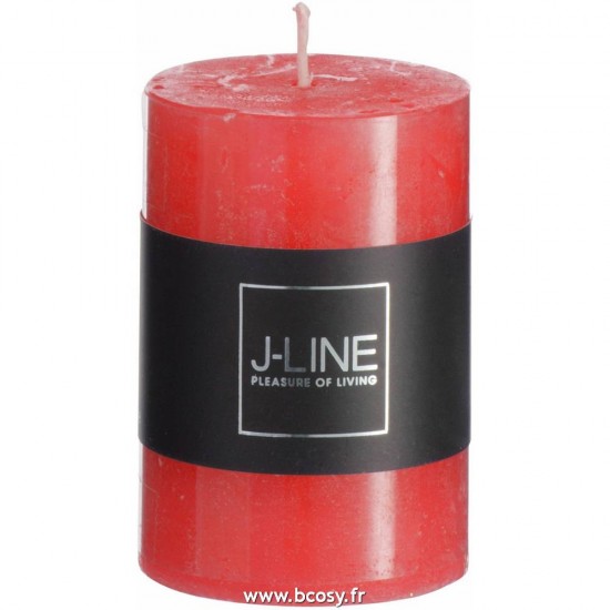 J-line 87147 Jolipa JLine bougies bougie j line