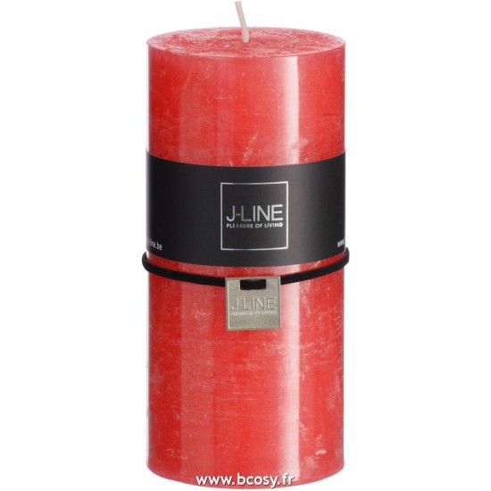 J-line 87149 Jolipa JLine bougies bougie j line