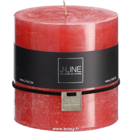 J-line 87150 Jolipa JLine bougies bougie j line