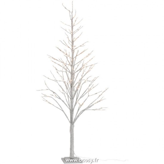 J-line 87558 Jolipa JLine objets deco arbre decoratif