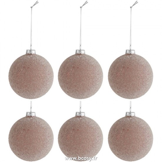 J-line 87620 Jolipa JLine objets deco boule de noel