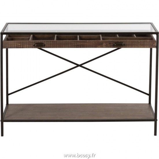 J-line 87775 Jolipa JLine meubles console