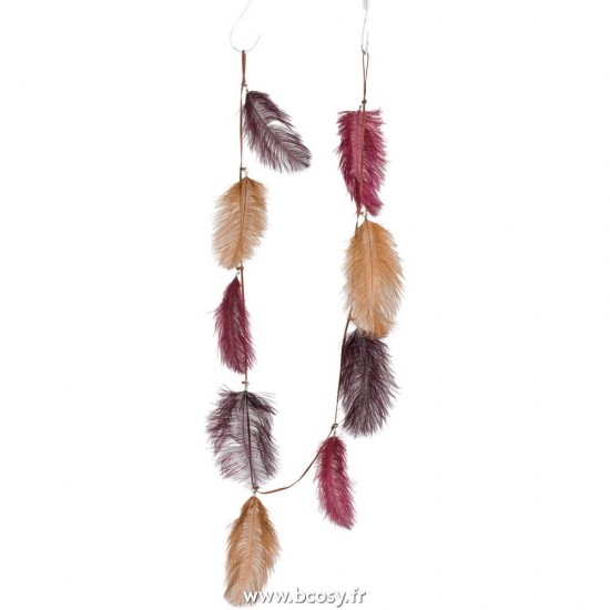 J-line 88131 Jolipa JLine objets deco guirlande