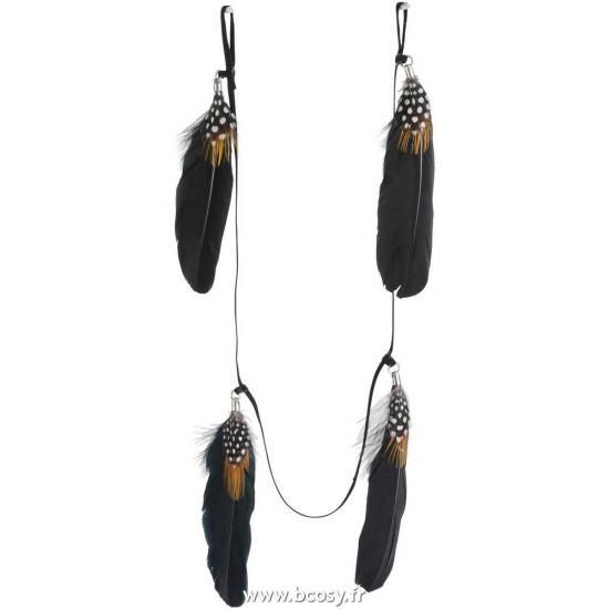 J-line 88138 Jolipa JLine objets deco guirlande