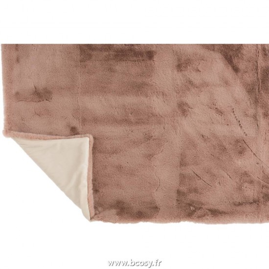 Jolipa Jline Plaid Cutie Polyester Rose Poudre