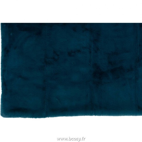 J-Line Jolipa Jline Plaid Cutie Polyester Petrole