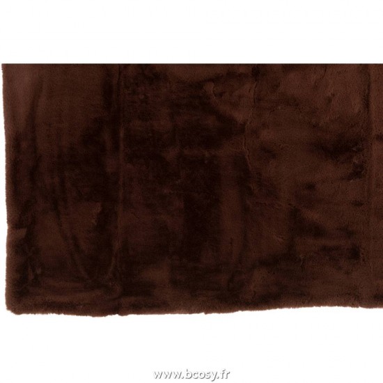 J-Line Jolipa Jline Plaid Cutie Polyester Marron