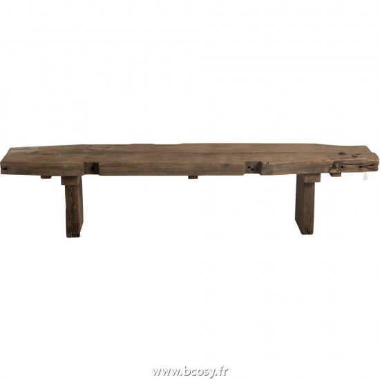 J-line 88997 Jolipa JLine assises banc