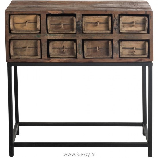 J-line 89000 Jolipa JLine meubles console