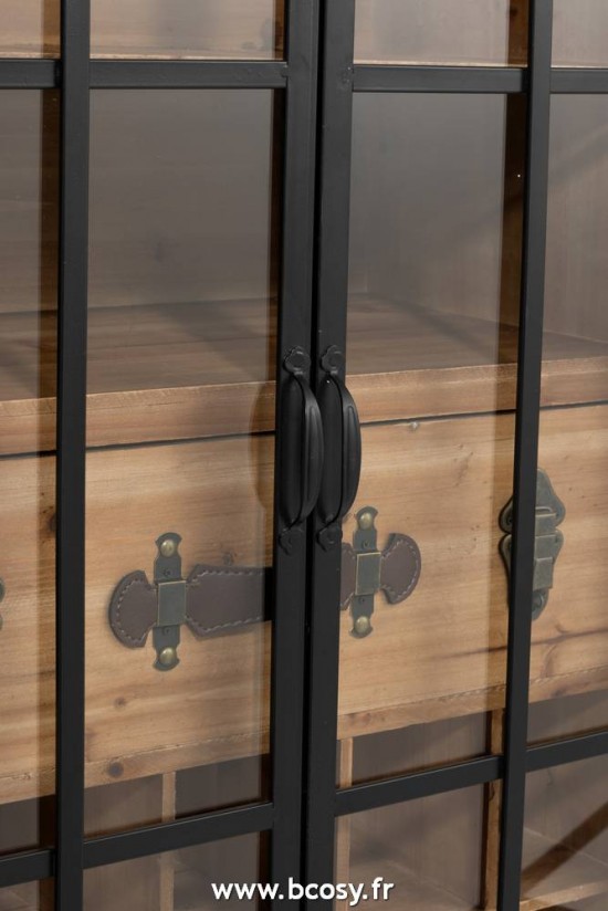 J-Line armoires bar 90231