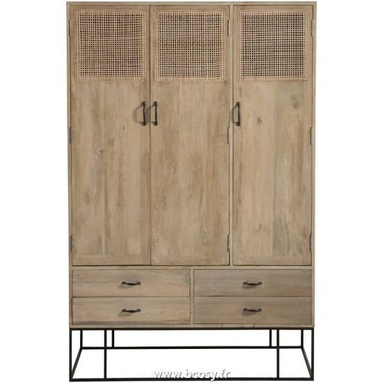 J-line 91013 Jolipa JLine meubles armoire
