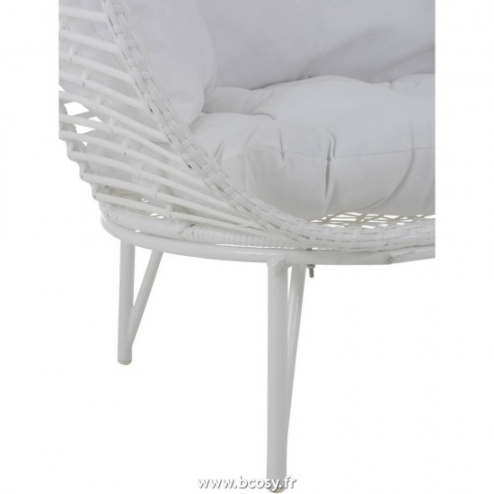 J-Line chaises-lounges 91016