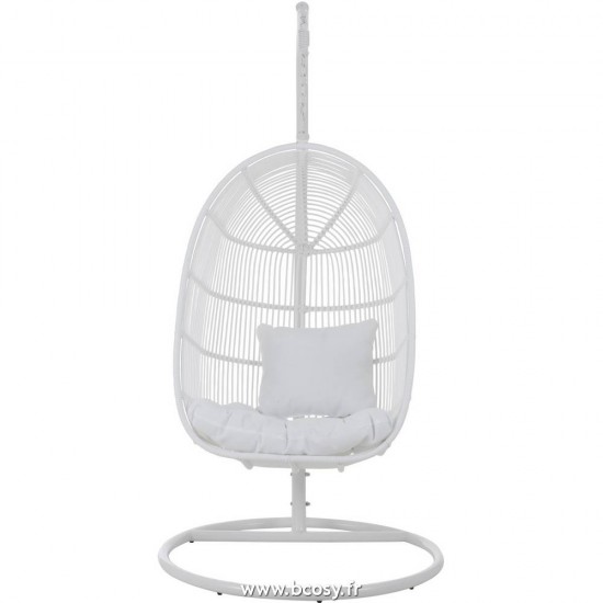 J-line 91017 Jolipa JLine assises fauteuil suspendu hamac