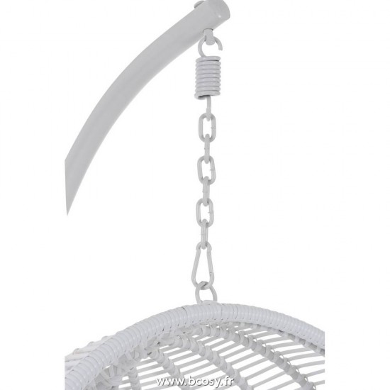 J-line 91018 Jolipa JLine assises fauteuil suspendu hamac