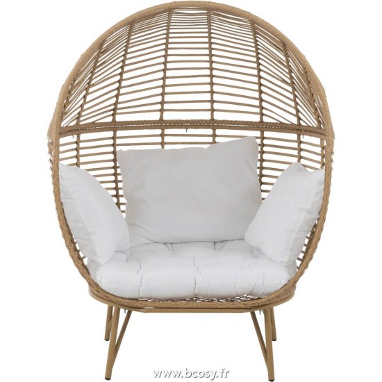 J-line 91019 Jolipa JLine assises siege