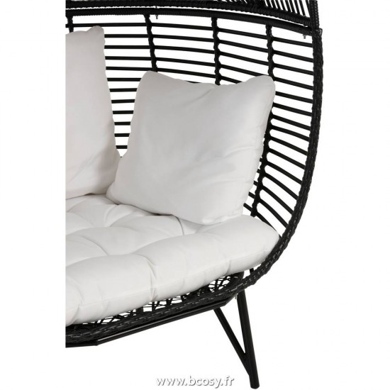 J-Line chaises-lounges 91022