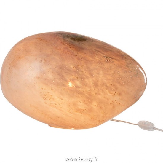 J-line 91103 Jolipa JLine luminaires lampe de table